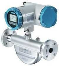 Coriolis Flow Meter