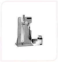 Blain Air Permeability Apparatus