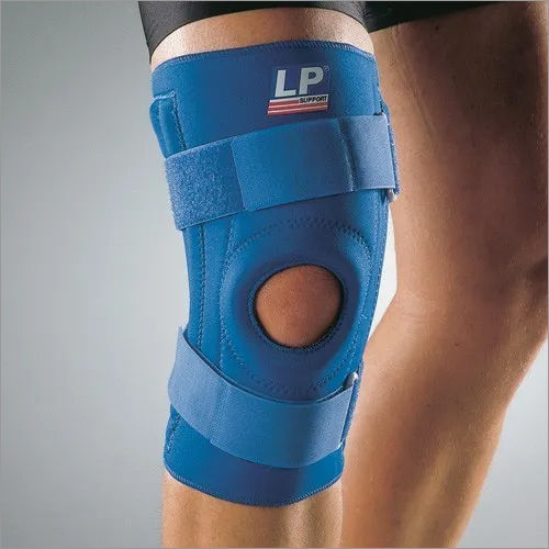 Knee stabilizer lp-709