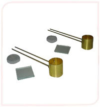 Le-Chatelier Mould