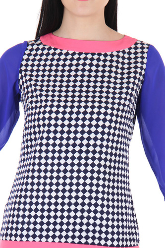 Ladies Top