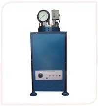 Cement Autoclave