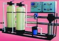 Water Treatment Plant