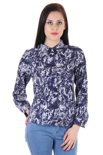 Full Sleeve Top