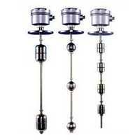 Float Level Transmitter Weight: 1-10  Kilograms (kg)