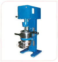 Cement Planetary Mixing Apparatus