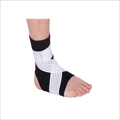 Neoprene Ankle Support