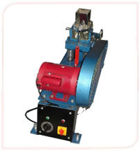 Vibrating Machine