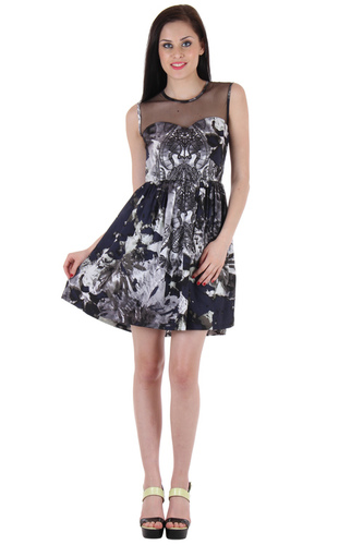 Ladies Dress
