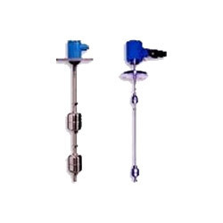 Blue Magnetic Float Level Switch