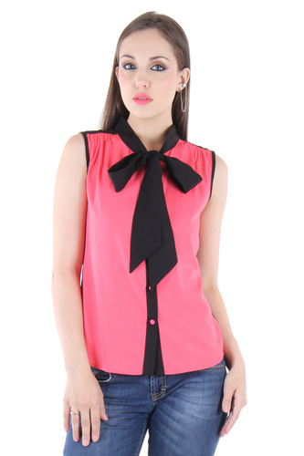 Fashionable Ladies Top