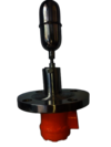 Side Mounted Magnetic Level Switch