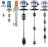 Ss Displacer Type Level Switch