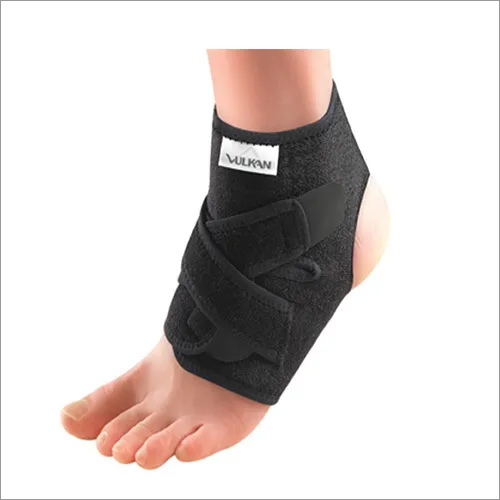 Vulkan Airxtend Ankle Support By SAM'S INTERNATIONAL