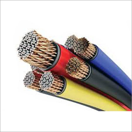 PVC Insulated Copper Wire