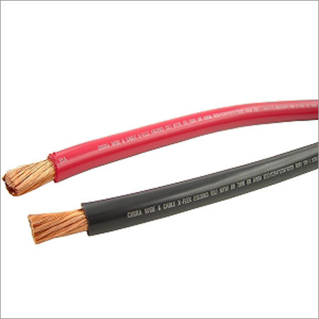 Flexible Copper Wire