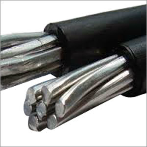 Aluminum Wire