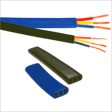 Submersible Flat Cable