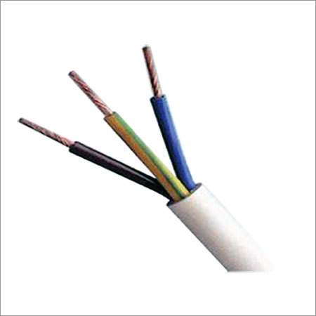 Flexible Single Core Cables
