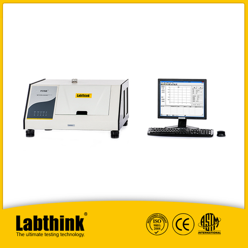 Moisture Vapor Transmission Rate Tester