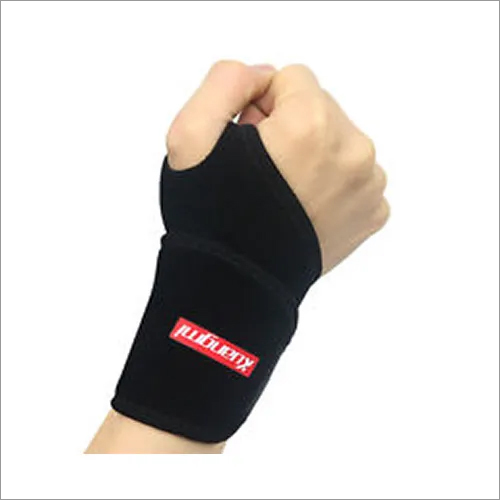 Kuangmi Adjustable Wrist Guard