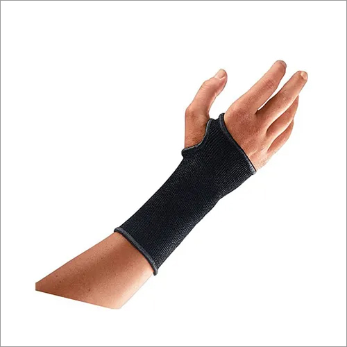 Wrist Support Brace Strap