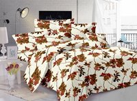 Pure cotton Bed sheet