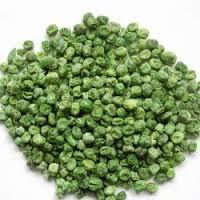 Frozen Green Peas