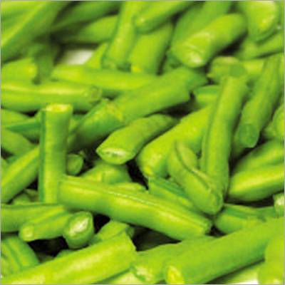 Frozen Long Bean