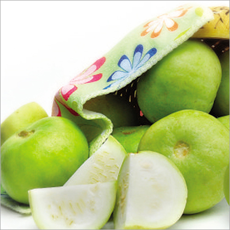 Indian Round Gourd