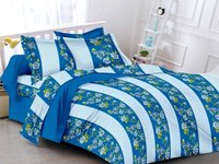 Ahmedabad Cotton bedsheet