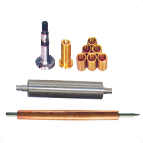 Printing Machine Spare Parts