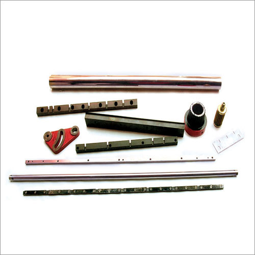 Offset Printing Machine Spare Parts