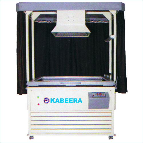 Screen Exposer
