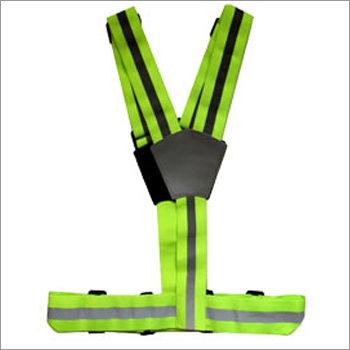 Reflective Safety Vest