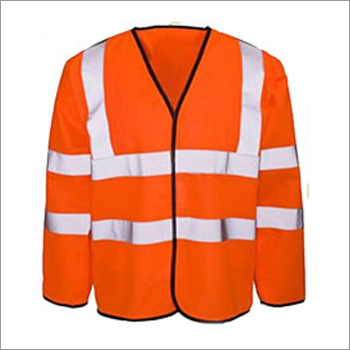 Reflective Safety Jackets