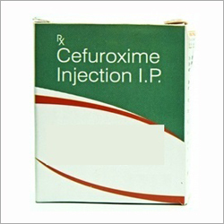 Cefuroxime Injection