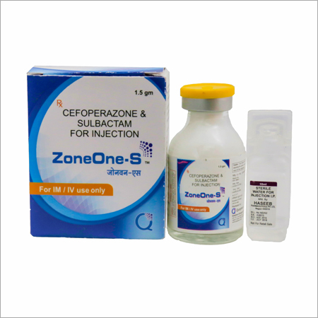 Cefoperazone Injection