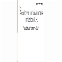 Aciclovir Sodium Injection Usp