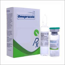 Omeprazole Injection