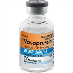 Vasopressin Injection Ip Usp
