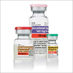 Docetaxel Injection Usp