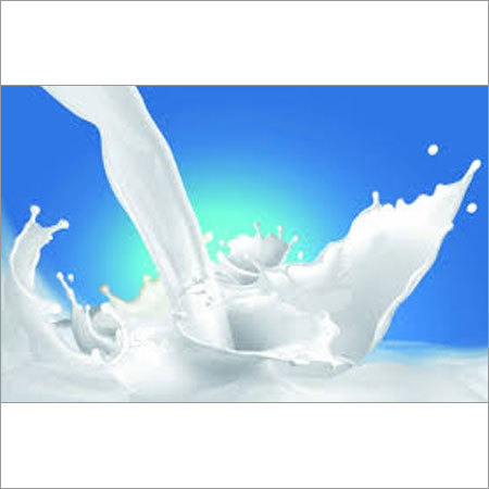 Toned Cow Milk