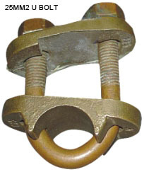 U BOLT