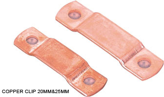 Copper Clip