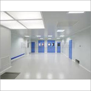 Portable Clean Room