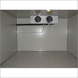 Cold Storage