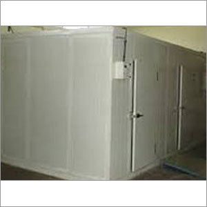 Cold Room