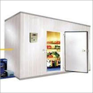 Modular Cold Rooms