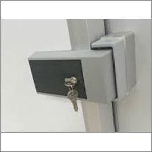 Modular Cold Room Door